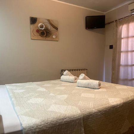 סן לואיס Hotel Punta Lavalle מראה חיצוני תמונה