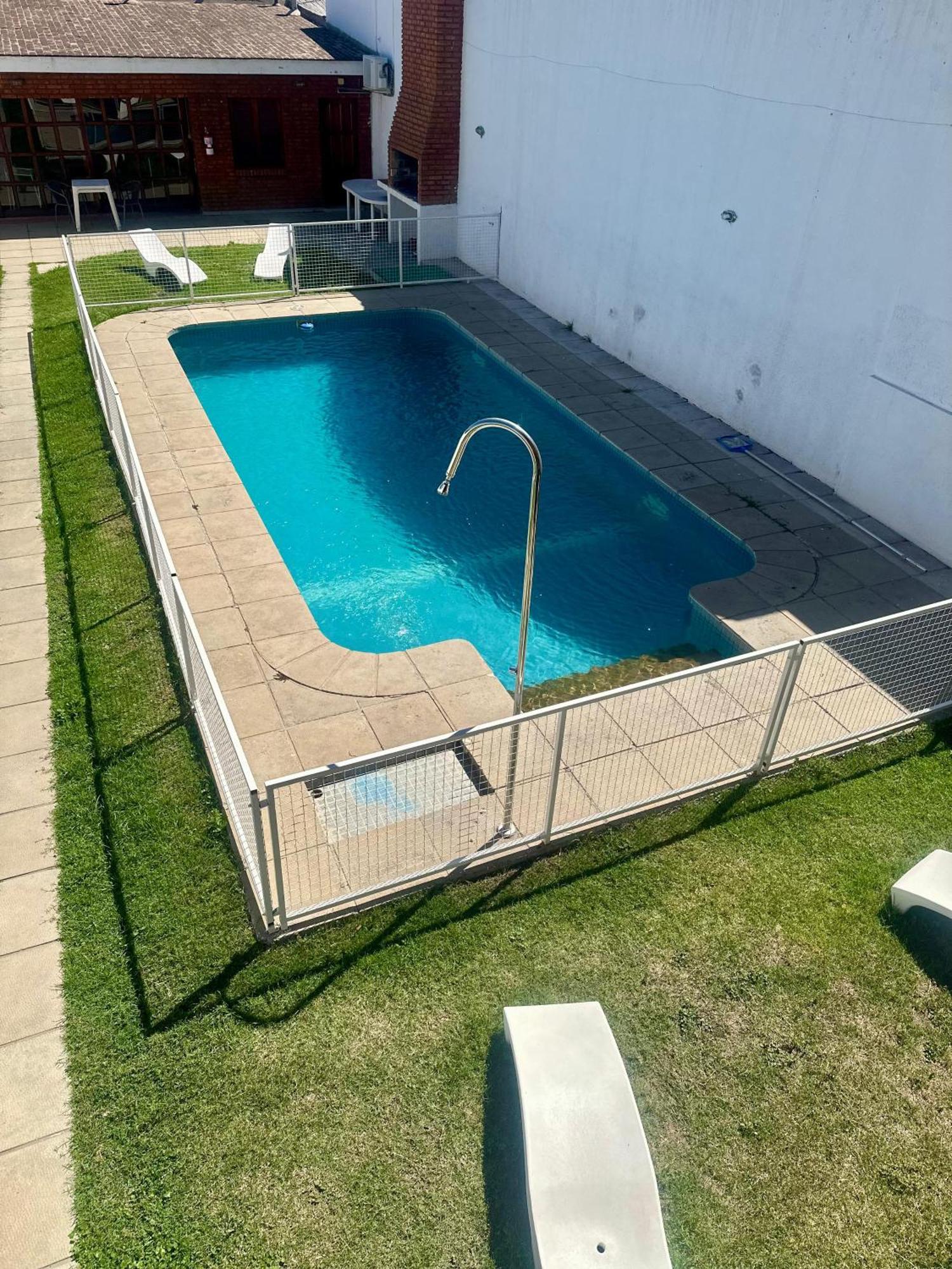 סן לואיס Hotel Punta Lavalle מראה חיצוני תמונה