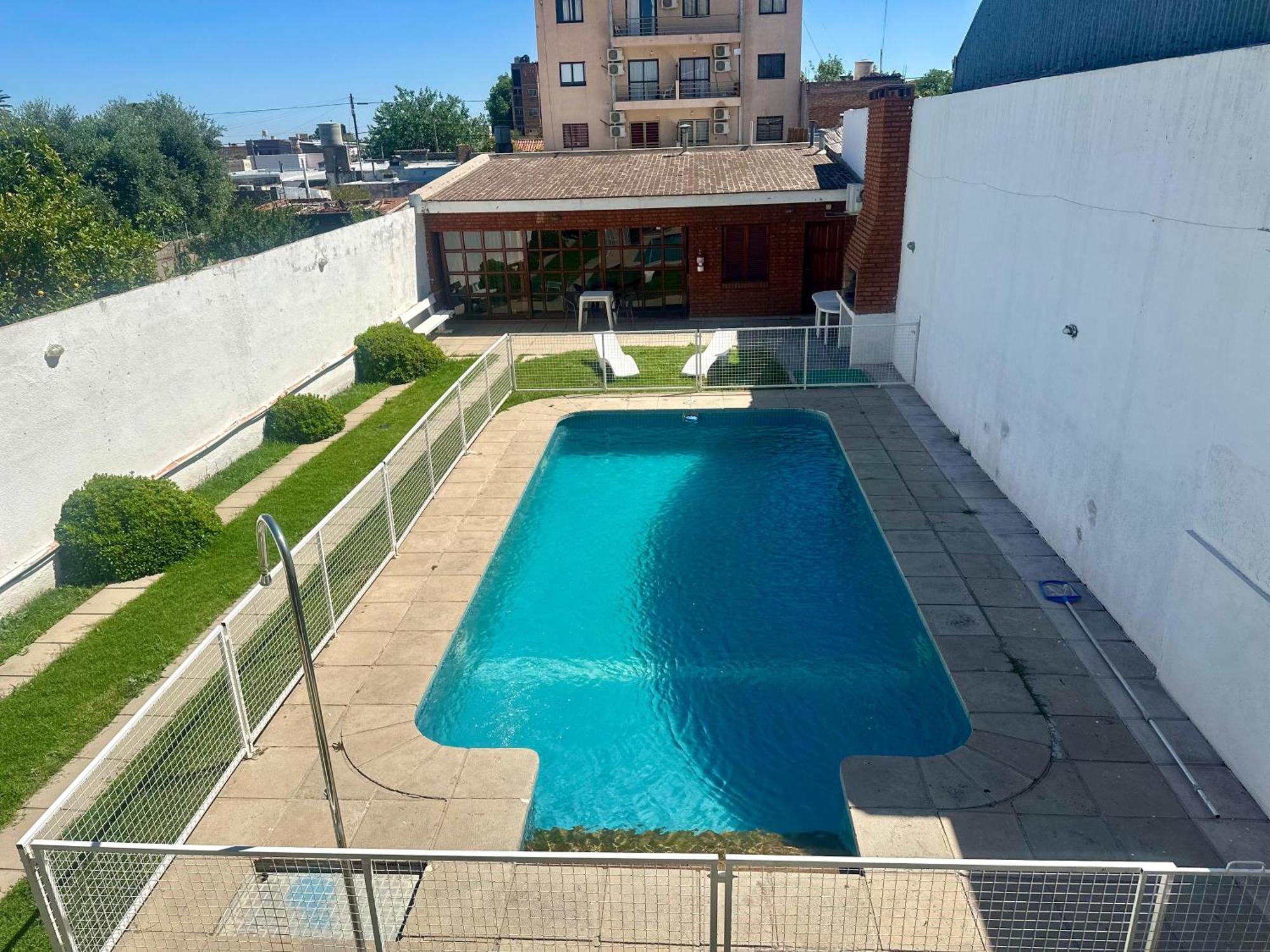 סן לואיס Hotel Punta Lavalle מראה חיצוני תמונה