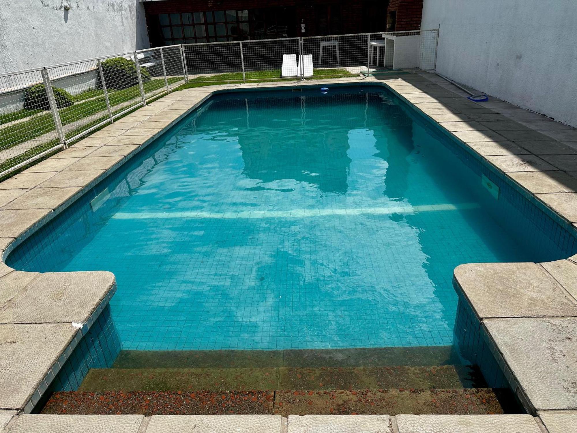 סן לואיס Hotel Punta Lavalle מראה חיצוני תמונה