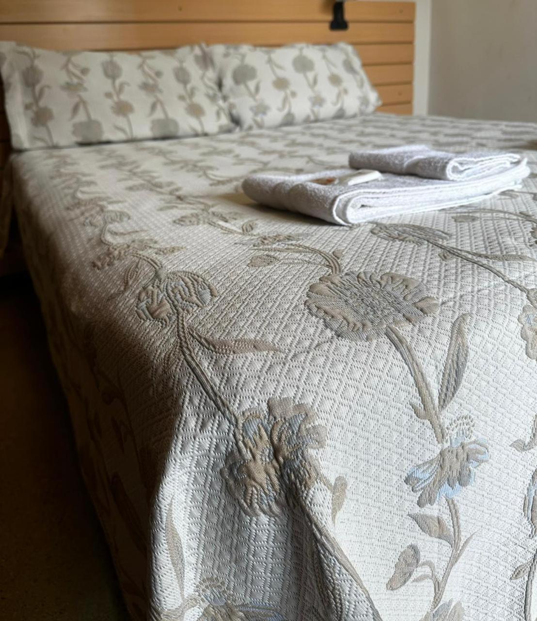 סן לואיס Hotel Punta Lavalle מראה חיצוני תמונה