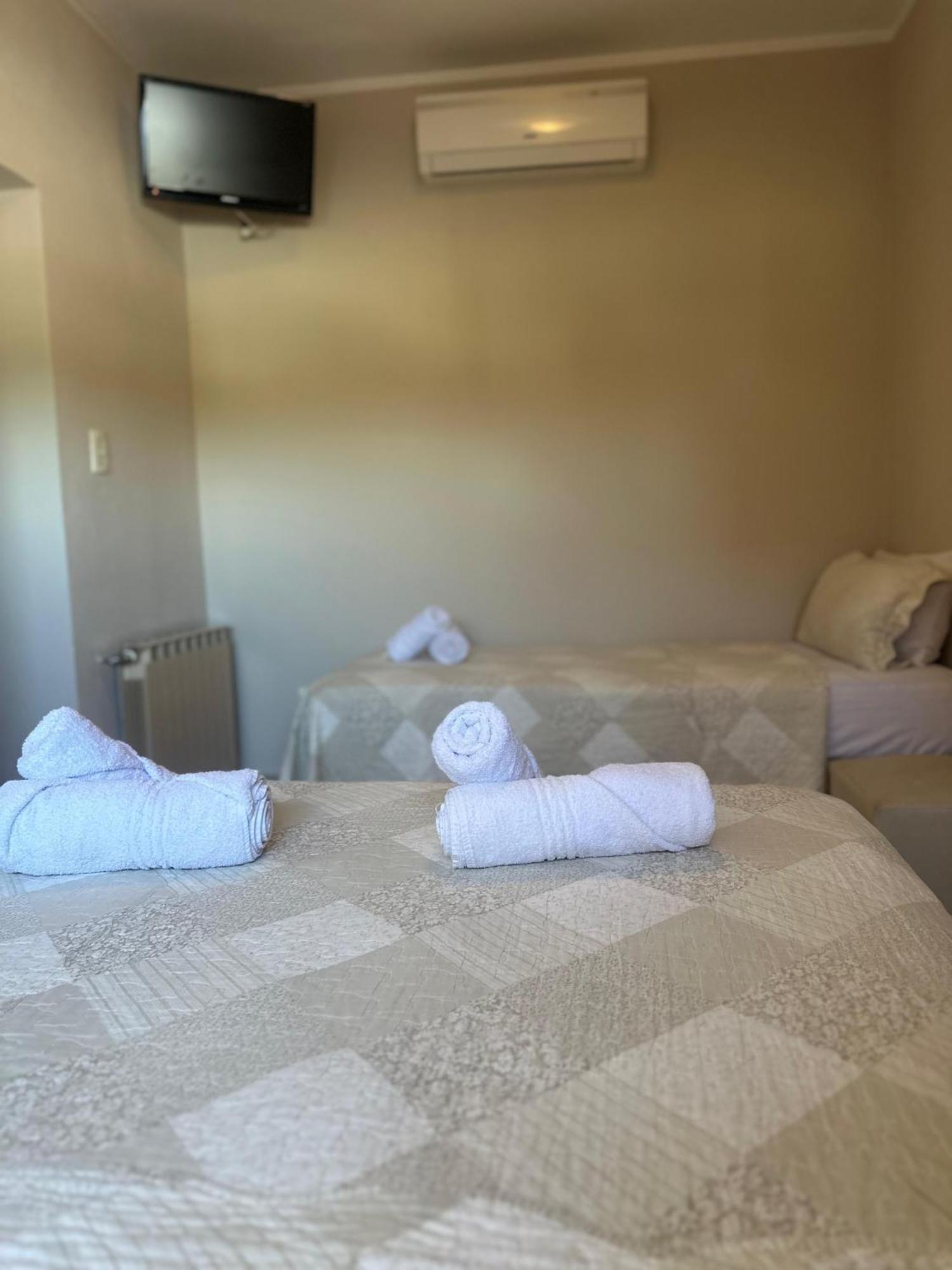 סן לואיס Hotel Punta Lavalle מראה חיצוני תמונה