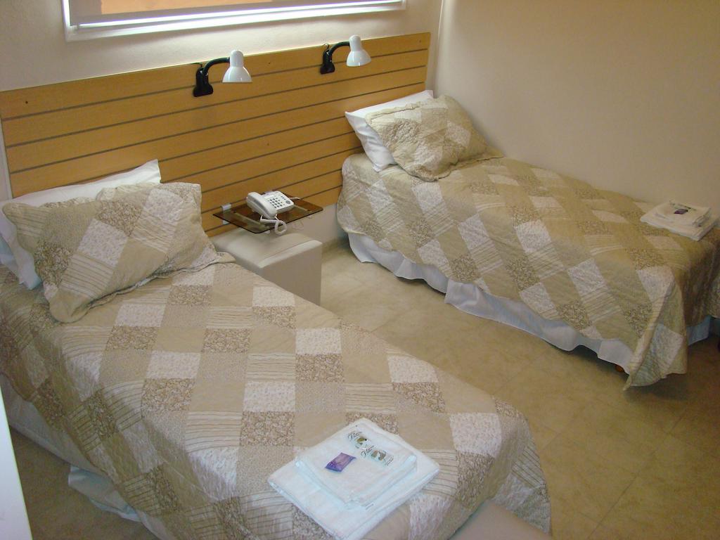 סן לואיס Hotel Punta Lavalle חדר תמונה