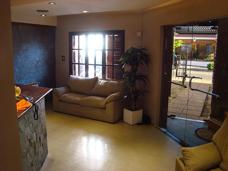 סן לואיס Hotel Punta Lavalle מראה חיצוני תמונה